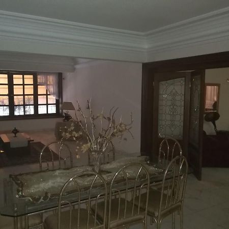 Giza Haram Street Luxury Apartment Kair Zewnętrze zdjęcie